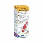 NT Labs 30ml Propolis Koi: The Natural Solution for Rapid Wound Healing