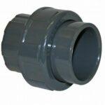 PRESSURE PIPE SPLIT UNIONS SOCKET PLANE TO PLANE