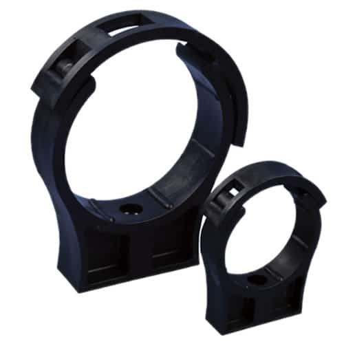 Cobra Pressure Pipe Clips Clamps