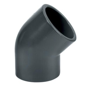 pressure-pipe-45-degree-bends.jpg PRESSURE PIPE 45° DEGREE BEND ELBOW