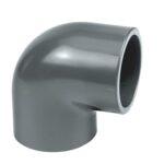 PRESSURE PIPE 90° DEGREE BEND ELBOW