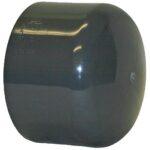 Pressure Pipe End Cap