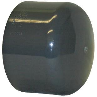 Pressure Pipe End Cap