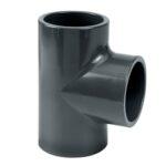 Pressure Pipe Tee
