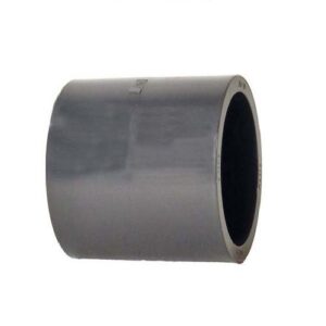 Pressure Pipe Straight Socket Coupling Connector