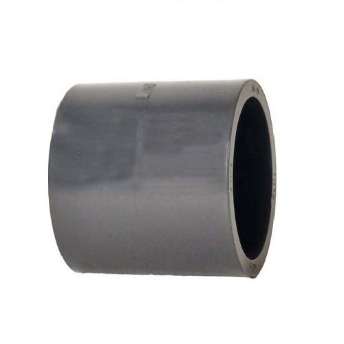 Pressure Pipe Straight Socket Coupling Connector