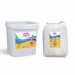 Pro Line Aqua Top Color: Intense Colour 3mm & 6mm Pellets