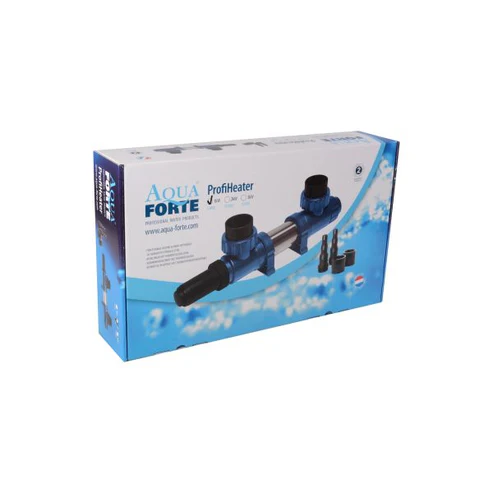 AquaForte Profi Heaters
