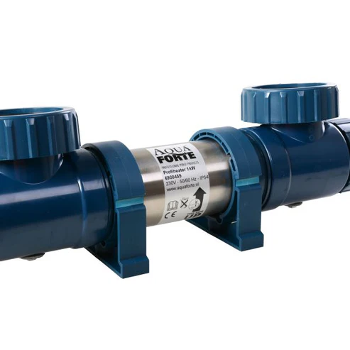 AquaForte Profi Heaters