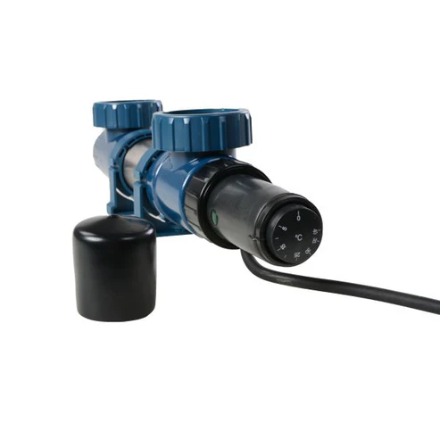 AquaForte Profi Heaters
