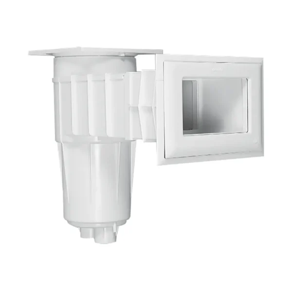 skimmer-parallel-extension-throat_1.webp Certikin Extension Parallel Throat White