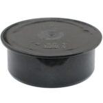 Solvent Weld End caps
