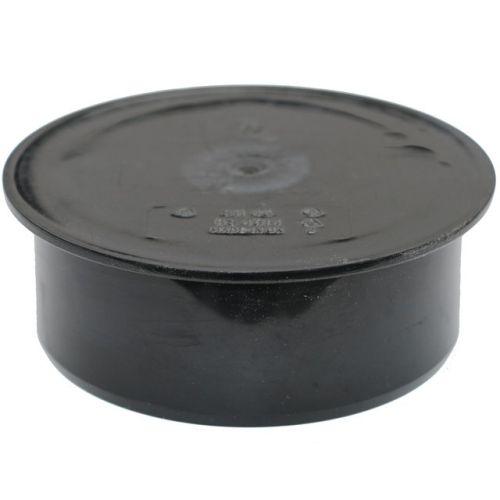 Solvent Weld End caps