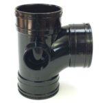 Solvent Weld Tee