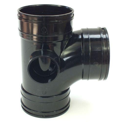 Solvent Weld Tee