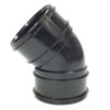Solvent Weld 45° Degree Bend Elbow