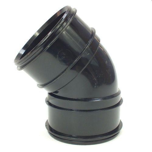 Solvent Weld 45° Degree Bend Elbow