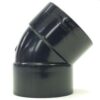 Solvent Weld 45° Degree Bend Elbow