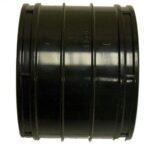 Solvent Weld Straight Coupling Connector