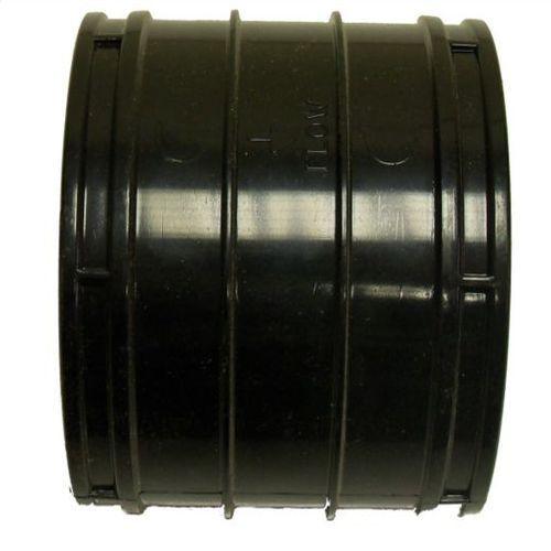 Solvent Weld Straight Coupling Connector