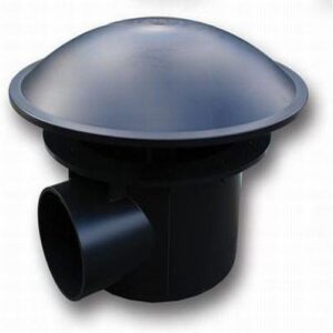 SUMP TYPE ECONOMY BOTTOM DRAIN