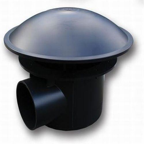 SUMP TYPE ECONOMY BOTTOM DRAIN
