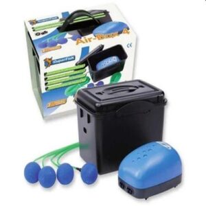 Superfish Air Box Air Pumps