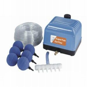 Superfish Koi Flow Air Pump