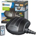 Superfish Pond Eco E RC Remote control Pond Pump