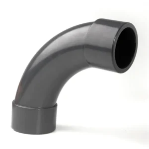 PRESSURE PIPE SWEPT 90° DEGREE BEND ELBOW