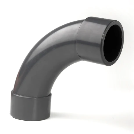 PRESSURE PIPE SWEPT 90° DEGREE BEND ELBOW