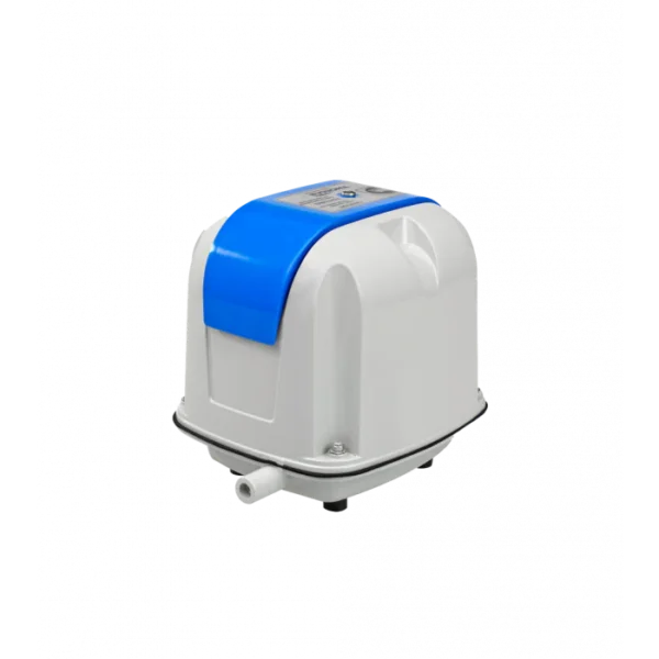 Thomas Yasunaga Air Pumps
