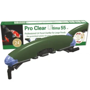 TMC PRO CLEAR ULTIMA UV
