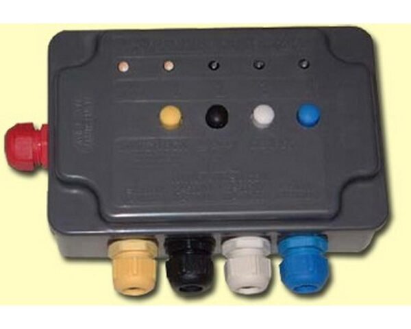 K-Koi 4-Way Switch Box
