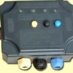 K-Koi 3-way Switch Box