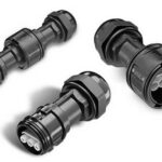 Aquasafe Weatherproof Cable Joiner