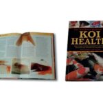 Interpet Manual of Koi Health by Tony Pitham