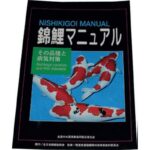 Nishikigoi Manual Diseases & Varieties