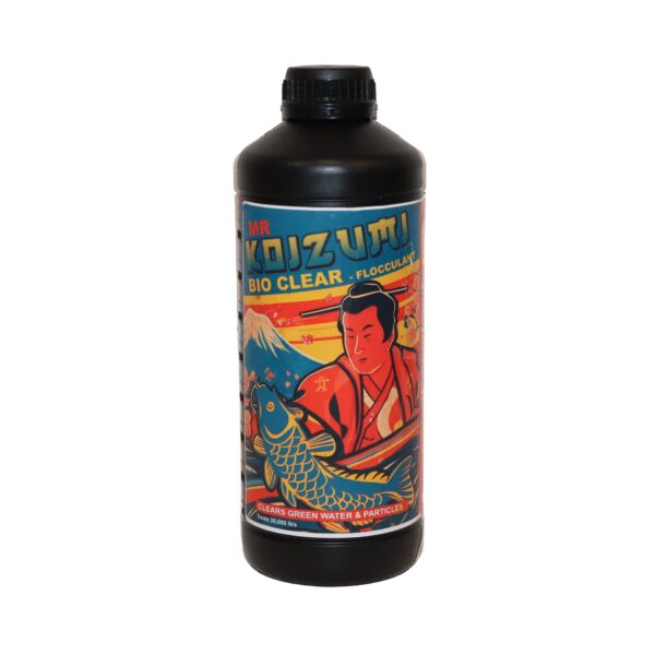 Bioclear-1ltr.jpg Mr Koizumi - Bio-Clear flocculant 1ltr