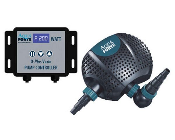 Aquaforte O-Plus Vario 10000