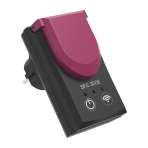 RB244_1.jpg AquaForte SFC-301E Flow Controller for DM-E Pumps (with Wifi)