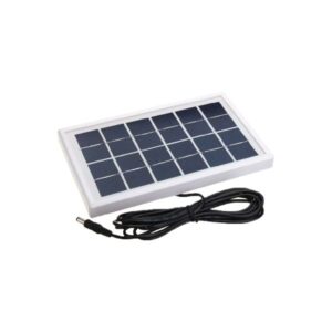 SK676_cd02.jpg AquaForte Solar Panel with 1mtr Cable for AF1038