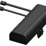 AquaForte Rechargeable Battery Pack (use with AF1044)