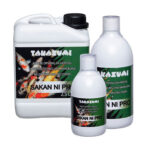 Takazumi Sakan-Ni Pro Koi Immune System & Vitality Booster | 500ml 1L 2.5L