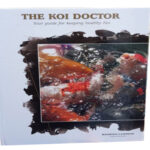 The Koi Doctor by Maarten Lammens