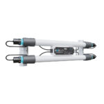 EVO Titanium 110W UVC