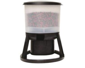feed_f6458704-91c3-4e61-b032-7888451684ca.jpg EVO-Feed Automatic Feeder (6ltrs)