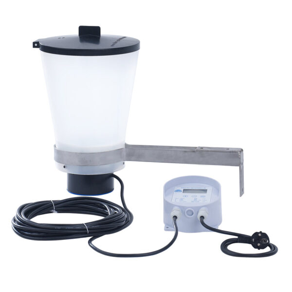 Linn Profi Feeder