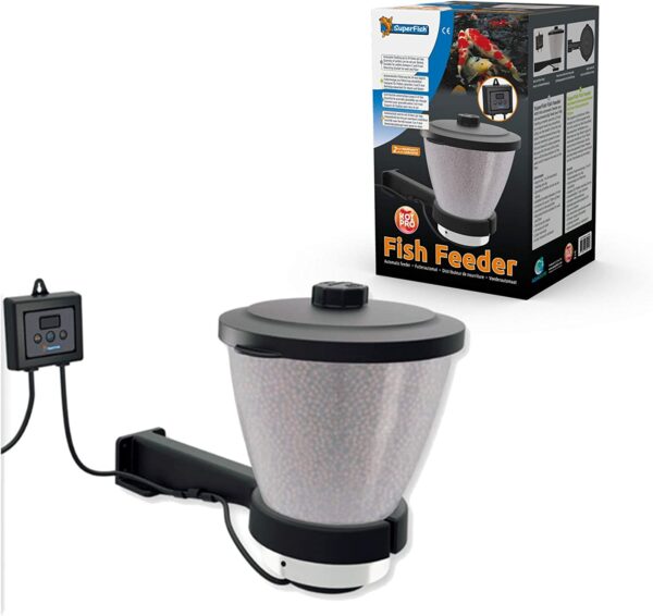 sfkoiprofeeder.jpg Superfish Koi Pro Auto feeder