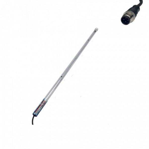 superuv105wuvlampanduv.jpg Super UV 105W Replacement lamp/quartz